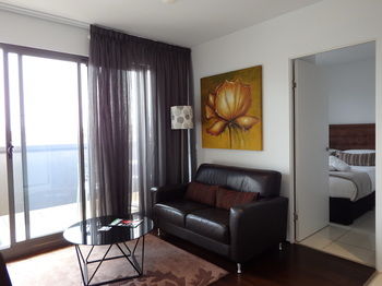Hiigh Apartments - ACT Tourism 34