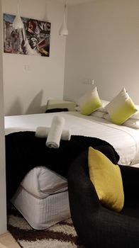 Hiigh Apartments - ACT Tourism 35