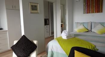 Hiigh Apartments - ACT Tourism 36