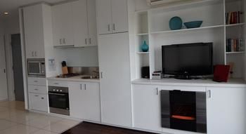 Hiigh Apartments - ACT Tourism 37