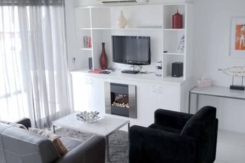 Hiigh Apartments - ACT Tourism 38