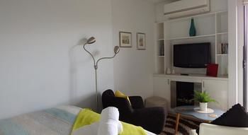Hiigh Apartments - ACT Tourism 39