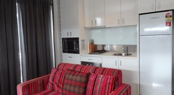 Hiigh Apartments - ACT Tourism 41