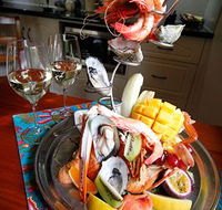 Bendles Cottages and Country Villas - ACT Tourism