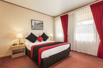 Carlton Clocktower Apartments - ACT Tourism 5