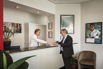 Carlton Clocktower Apartments - ACT Tourism 12