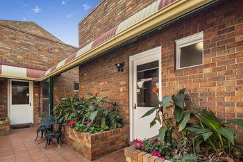 Carlton Clocktower Apartments - ACT Tourism 13