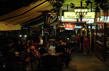 Carlton Clocktower Apartments - ACT Tourism 14