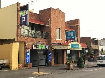 Carlton Clocktower Apartments - ACT Tourism 18