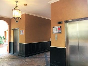 Carlton Clocktower Apartments - ACT Tourism 19