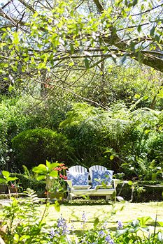 Adeline Bed And Breakfast - ACT Tourism 4