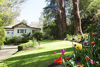 Adeline Bed And Breakfast - ACT Tourism 5