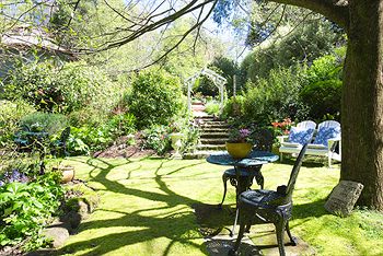 Adeline Bed And Breakfast - ACT Tourism 6