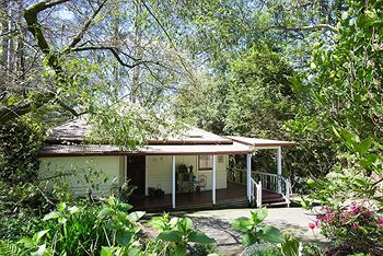 Adeline Bed And Breakfast - ACT Tourism 10