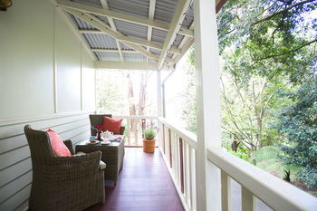 Adeline Bed And Breakfast - ACT Tourism 16