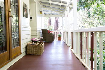 Adeline Bed And Breakfast - ACT Tourism 18