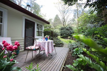 Adeline Bed And Breakfast - ACT Tourism 20