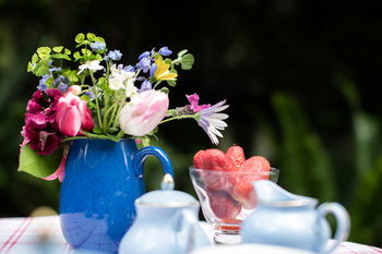 Adeline Bed And Breakfast - ACT Tourism 21