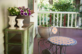 Adeline Bed And Breakfast - ACT Tourism 24