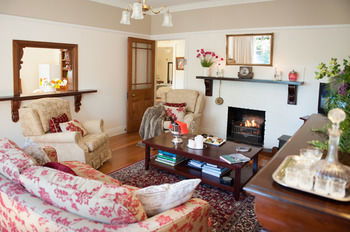 Adeline Bed And Breakfast - ACT Tourism 25