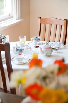 Adeline Bed And Breakfast - ACT Tourism 30