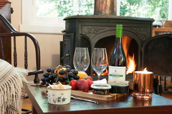 Adeline Bed And Breakfast - ACT Tourism 31