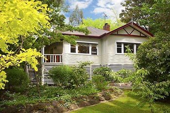 Adeline Bed And Breakfast - ACT Tourism 2