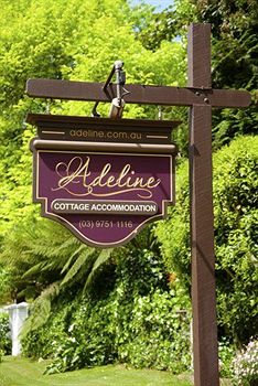Adeline Bed And Breakfast - ACT Tourism 3