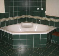 Madisonaposs Mountain Retreat - ACT Tourism