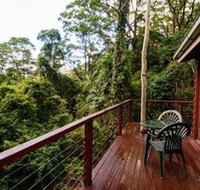 Kondalilla Eco Resort - ACT Tourism