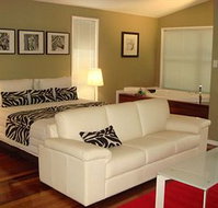 Amore On Buderim Luxury Rainforest Cabins - ACT Tourism