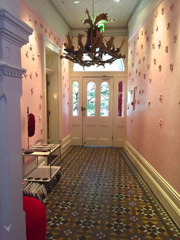 Medusa Boutique Hotel - ACT Tourism 1
