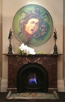 Medusa Boutique Hotel - ACT Tourism 3