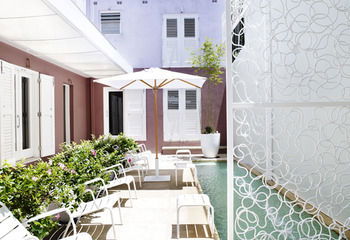 Medusa Boutique Hotel - ACT Tourism 8