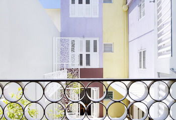 Medusa Boutique Hotel - ACT Tourism 9