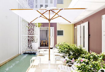 Medusa Boutique Hotel - ACT Tourism 11