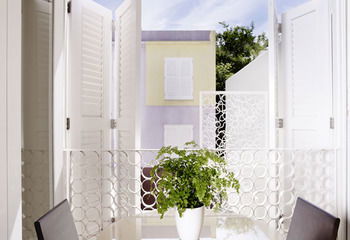 Medusa Boutique Hotel - ACT Tourism 12