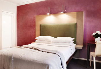 Medusa Boutique Hotel - ACT Tourism 13