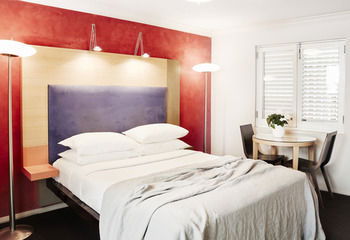 Medusa Boutique Hotel - ACT Tourism 16