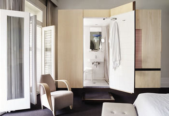 Medusa Boutique Hotel - ACT Tourism 21