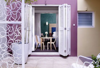 Medusa Boutique Hotel - ACT Tourism 22