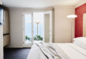 Medusa Boutique Hotel - ACT Tourism 24