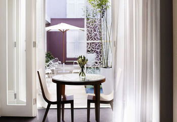 Medusa Boutique Hotel - ACT Tourism 27