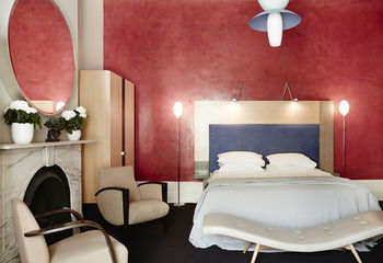 Medusa Boutique Hotel - ACT Tourism 28