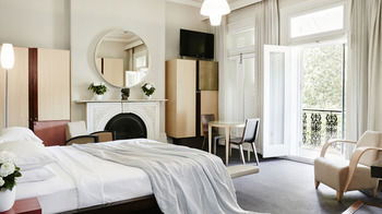 Medusa Boutique Hotel - ACT Tourism 29