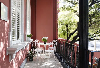 Medusa Boutique Hotel - ACT Tourism 32