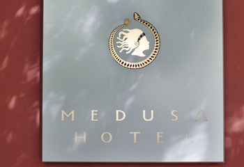 Medusa Boutique Hotel - ACT Tourism 33