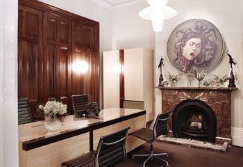 Medusa Boutique Hotel - ACT Tourism 35