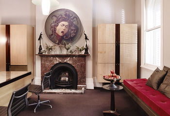 Medusa Boutique Hotel - ACT Tourism 36