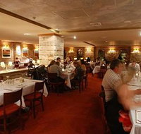 The Hermitage Motel - ACT Tourism